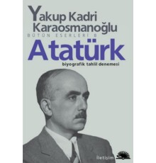 Atatürk (Yakup Kadri Karaosmanoğlu)
