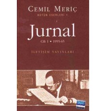 Jurnal Cilt: 1 - Bütün Eserleri 1