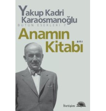 Anamın Kitabı