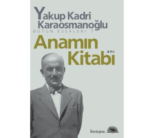 Anamın Kitabı