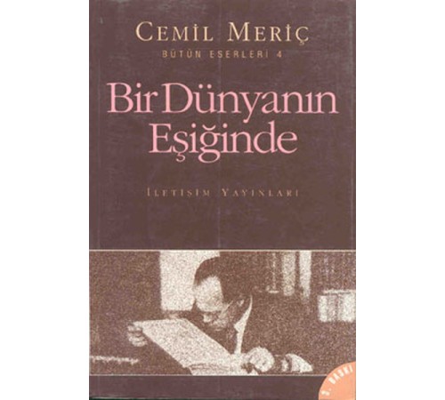 Bir Dünyanın Eşiğinde