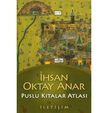Puslu Kıtalar Atlası