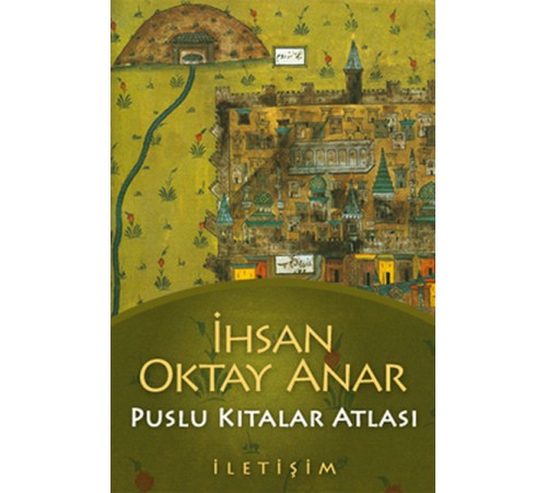 Puslu Kıtalar Atlası