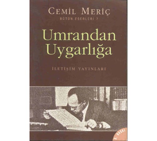 Umrandan Uygarlığa Umrandan Uygarlığa