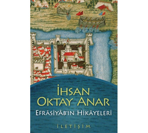 Efrasiyab’ın Hikayeleri