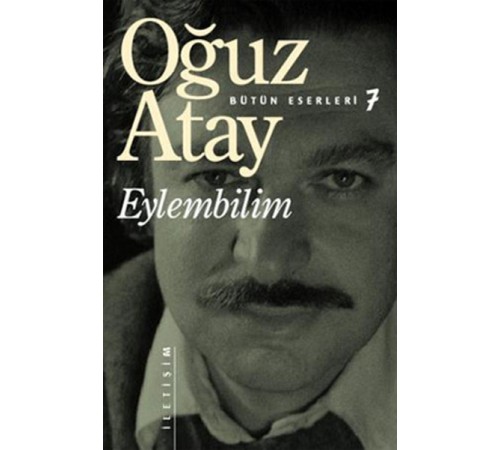 Eylembilim