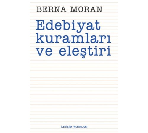 Edebiyat Kuramları ve Eleştiri