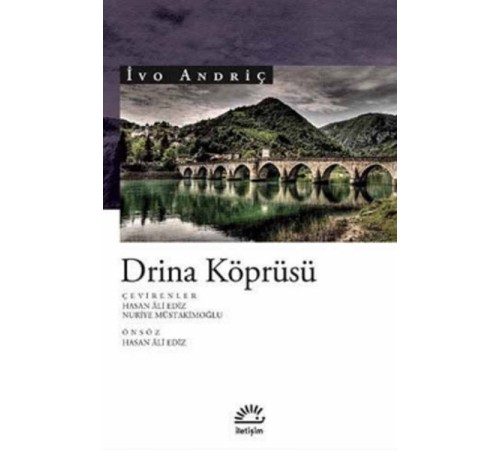 Drina Köprüsü