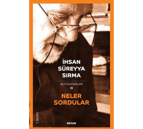 Neler Sordular
