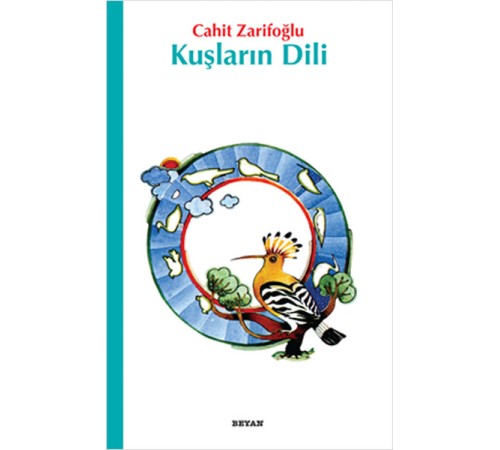Kuşların Dili Kuşların Dili