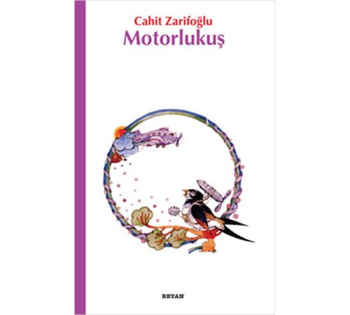 Motorlu Kuş Motorlu Kuş