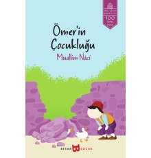 Ömer’İn Çocukluğu