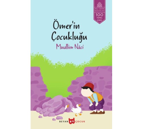 Ömer’İn Çocukluğu