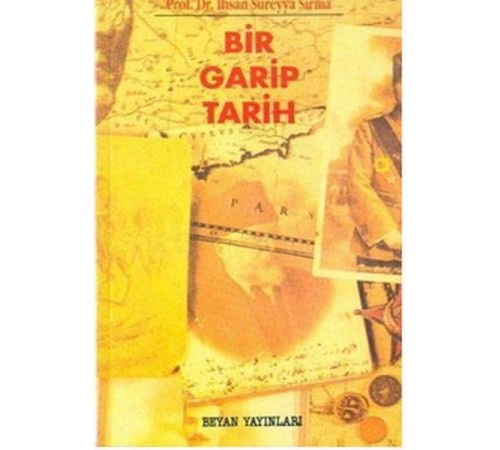Bir Garip Tarih