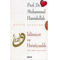 İslamiyet ve Hıristiyanlık