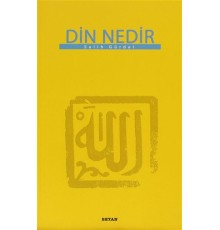 Din Nedir
