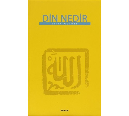 Din Nedir