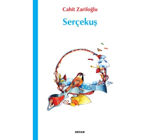 Serçekuş Serçekuş