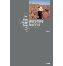 Yalan Dünyayı Adımlarken (Kuşe)