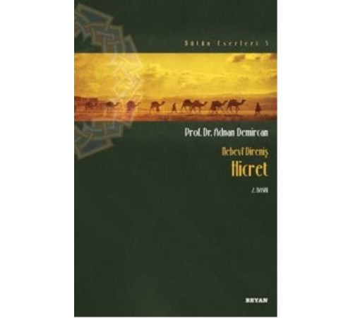 Nebevi Direniş Hicret