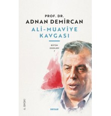 Ali - Muaviye Kavgası