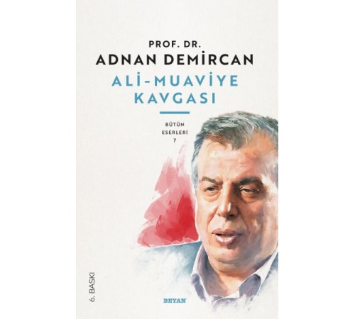 Ali - Muaviye Kavgası