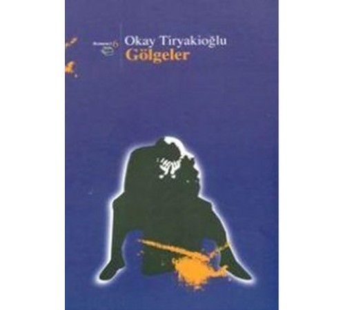 Gölgeler Gölgeler