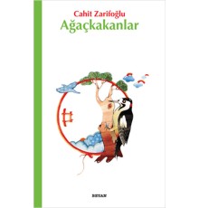 Ağaçkakanlar
