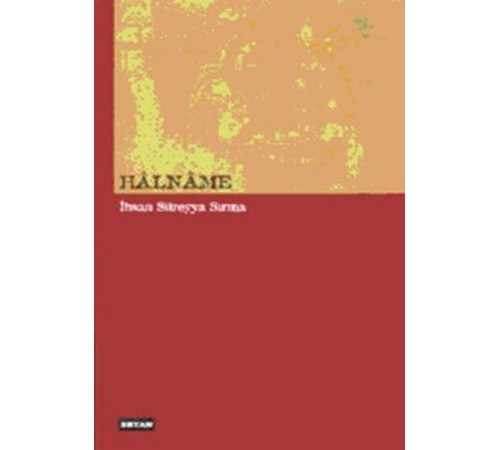 Halname Halname