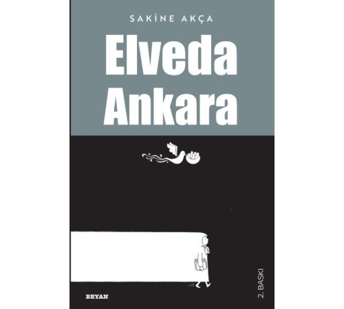 Elveda Ankara