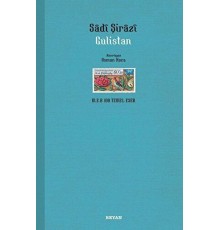 Gülistan
