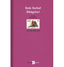 Dede Korkut Hikayeleri