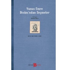 Yunus Emre Divanı'ndan Seçmeler