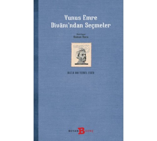 Yunus Emre Divanı'ndan Seçmeler