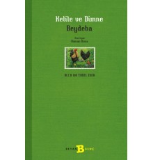 Kelile ve Dimne