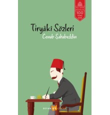Tiryaki Sözleri