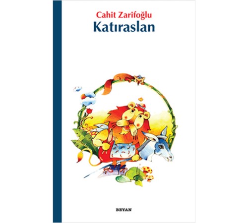 Katıraslan Katıraslan