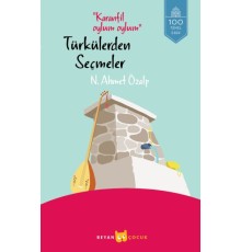 Türkülerden Seçmeler Karanfil Oylum Oylum