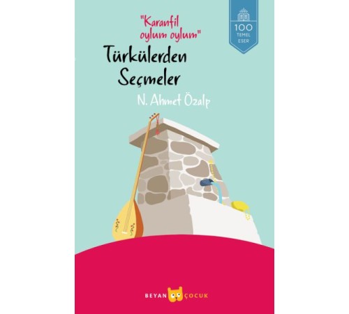 Türkülerden Seçmeler Karanfil Oylum Oylum
