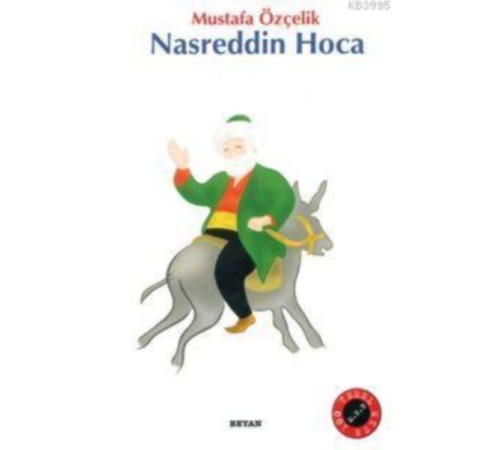 Nasreddin Hoca