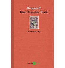 Sergüzeşt