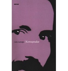 Konuşmalar