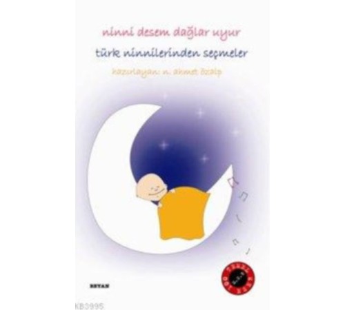 Ninnilerden Seçmeler