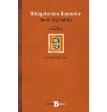 Hikayelerden Seçmeler