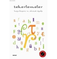 Tekerlemeler