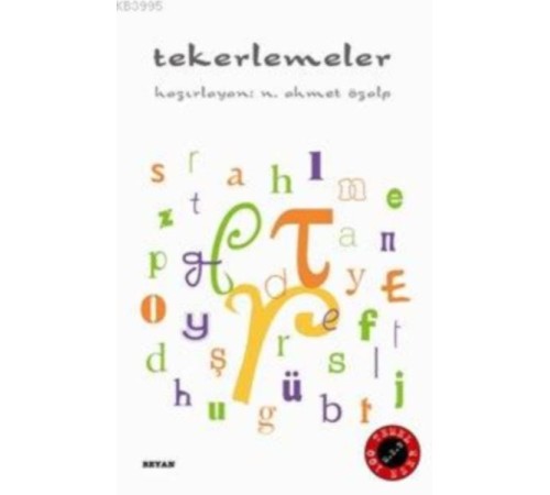 Tekerlemeler