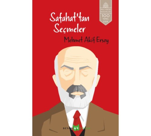 Safahat'tan Seçmeler