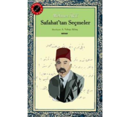 Safahattan Seçmeler Safahattan Seçmeler