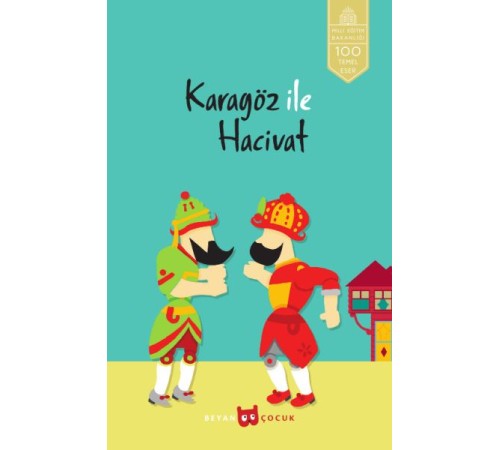 Karagöz İle Hacivat