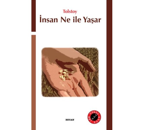 İnsan Ne İle Yaşar İnsan Ne İle Yaşar